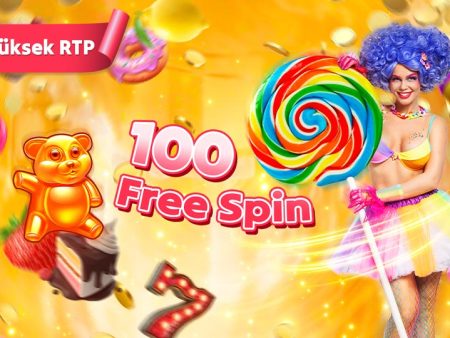 Haftalık 25 Free Spin Fırsatı Slotborn’da