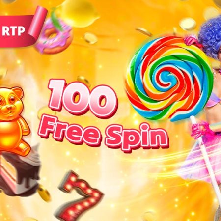 Haftalık 25 Free Spin Fırsatı Slotborn’da