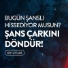 Marsbahis Şans Çarkı Hilesi – Marsbahis Çark Çevir